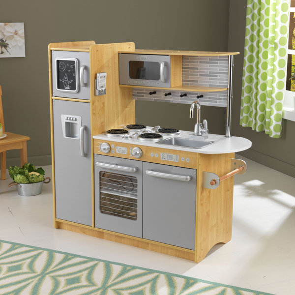 Kidkraft modern store day kitchen